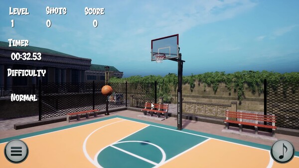 Big Flip Basketball trailer thumbnail