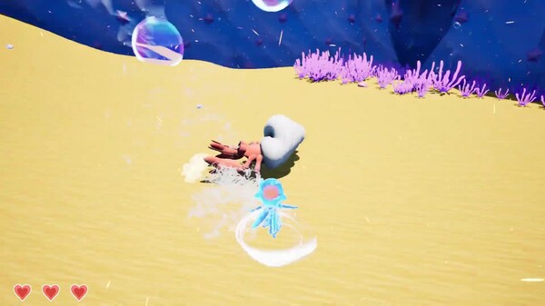 LUMI and The Lost Tablets Trailer 2 trailer thumbnail