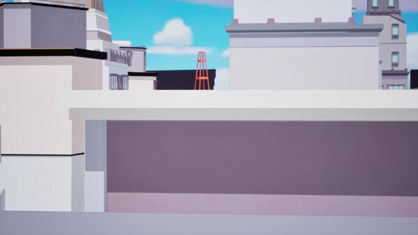 Sprite's City Scramble Trailer trailer thumbnail