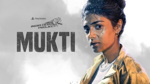 Mukti Live action reveal trailer thumbnail