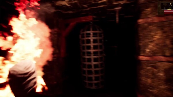 GamePlay Sancta trailer thumbnail