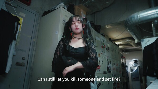 人物PV英语 trailer thumbnail