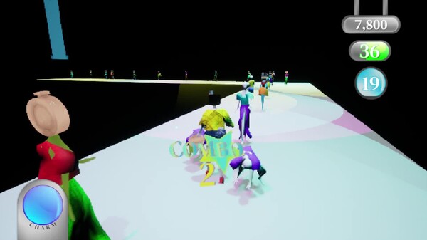 Runway™ First Reveal Trailer trailer thumbnail