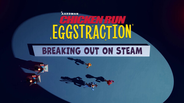 Announce Trailer trailer thumbnail