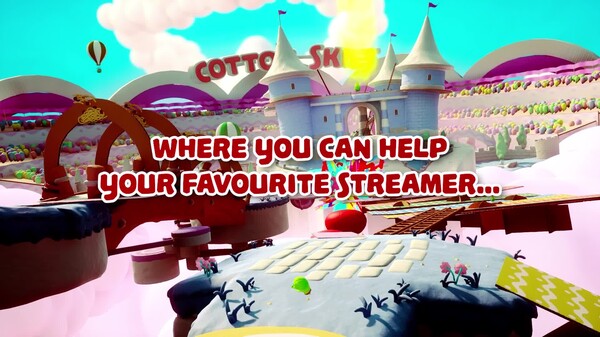 Jitter Games - Trailer trailer thumbnail