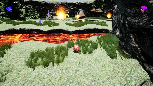 Murph The Mushroom Gameplay Trailer trailer thumbnail