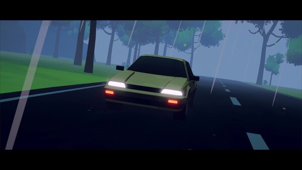 Crazy Roads - Alpha Demo trailer thumbnail