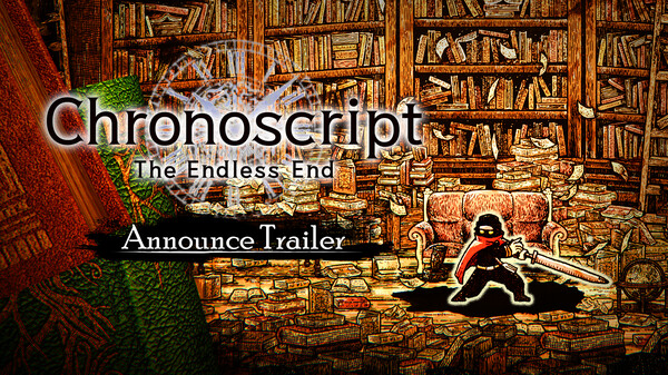 Announce Trailer trailer thumbnail