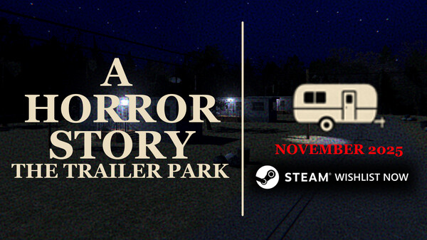 A Horror Story - The Trailer Park (Trailer) trailer thumbnail