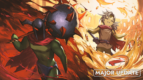 Duriano 0.5.0 Major Patch Update trailer thumbnail