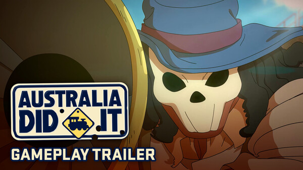 Australia Did It - Gameplay Cut trailer thumbnail