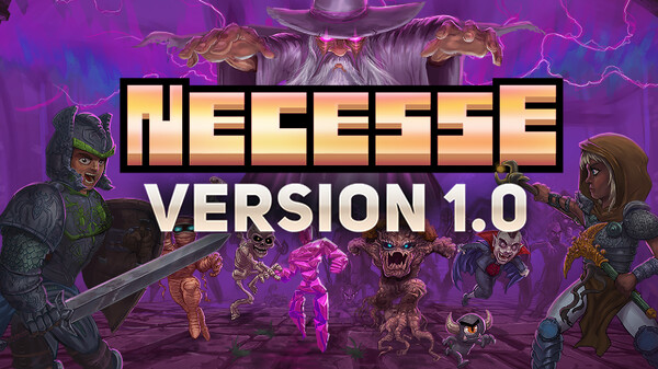 1.0 Announcement Trailer trailer thumbnail