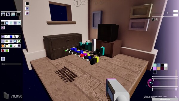 Level Editing Update 1 trailer thumbnail