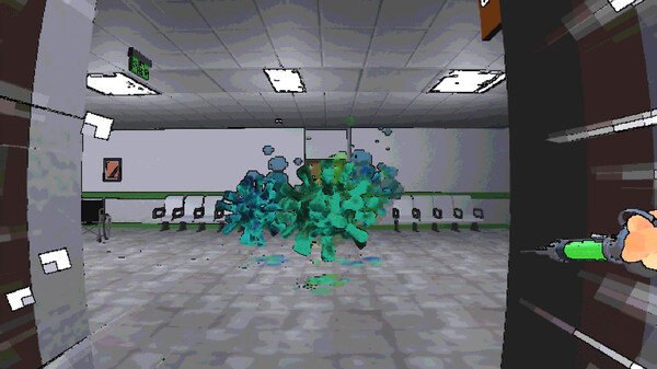 It’s time to take REVENGE on the coronavirus! trailer thumbnail