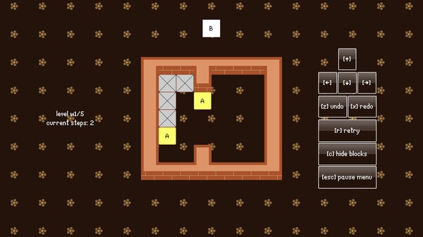 2048Puzzle trailer thumbnail