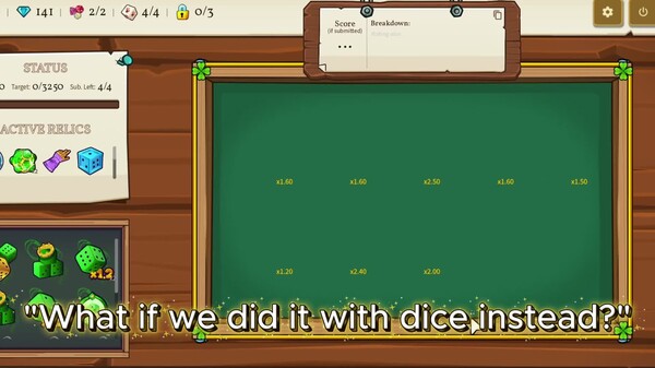 Dicey Bizniz Teaser-Trailer trailer thumbnail