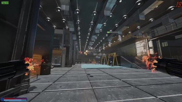 Gameplay Trailer trailer thumbnail