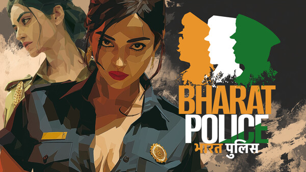 Bharat Police - Trailer trailer thumbnail