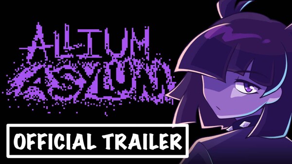 Allium Asylum Vol. 1 Trailer trailer thumbnail