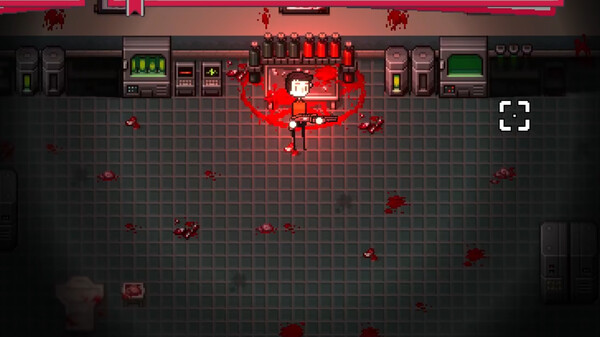 Termina Official Trailer trailer thumbnail