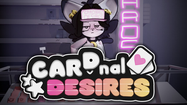 CARDnal DESIRES Trailer trailer thumbnail