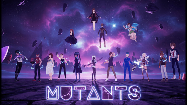 MUTANTS - Announcement Teaser trailer thumbnail