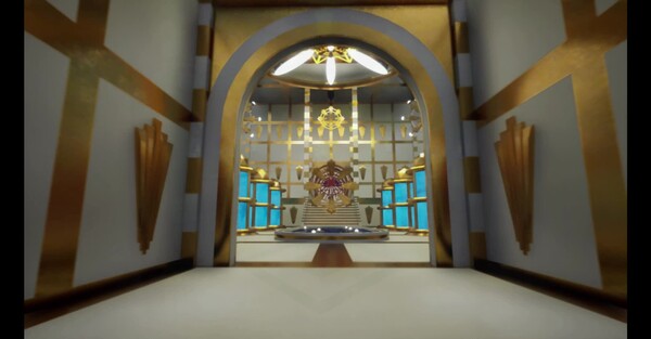 Relgigas trailer thumbnail