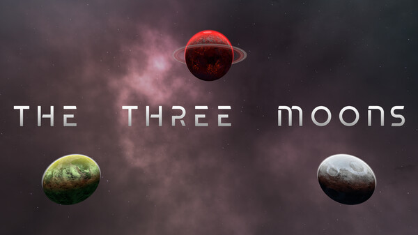 The Three Moons Cinematic Trailer trailer thumbnail