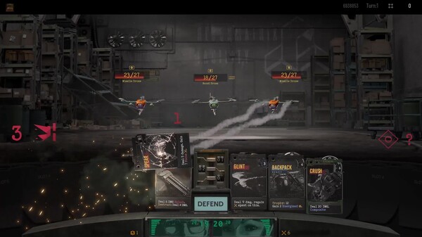 Gameplay Trailer trailer thumbnail