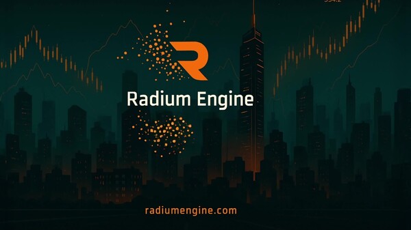 Radium Engine Trailer trailer thumbnail