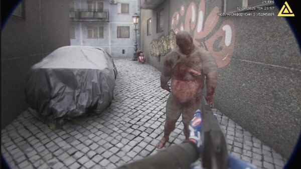 WIP Gore system trailer thumbnail