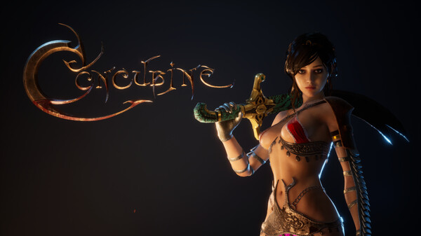 Concubine Dark Fantasy ARPG Early Access Trailer trailer thumbnail
