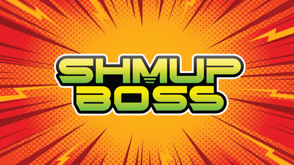 Shmup Boss Trailer trailer thumbnail