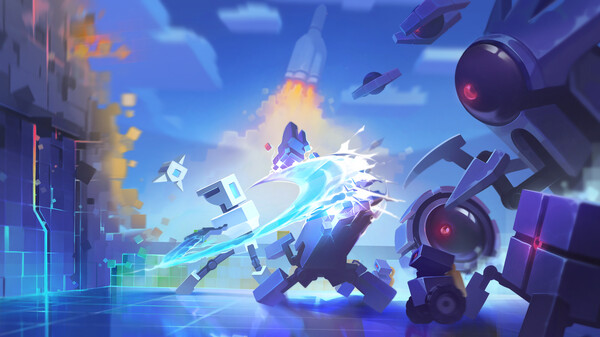 Gameplay Trailer trailer thumbnail