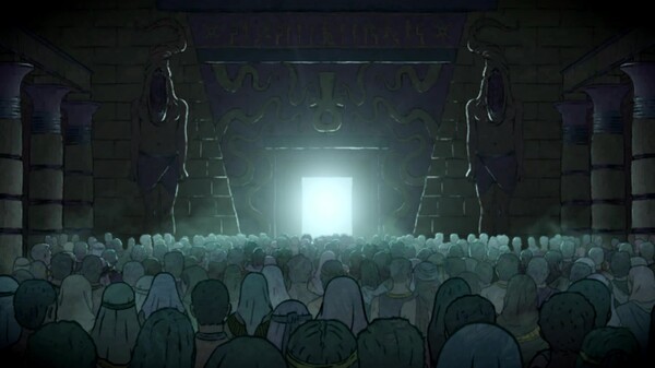Curse of Chaos Teaser Trailer trailer thumbnail