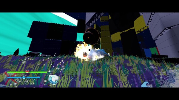 Rift Chatter - Riftborn Gameplay trailer thumbnail