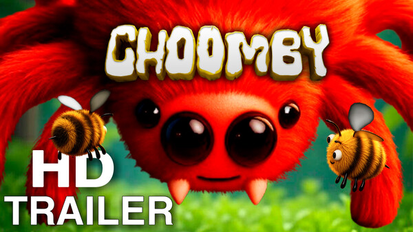 CHOOMBY Teaser Trailer trailer thumbnail
