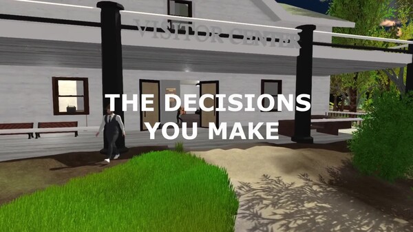 Slenderman: Unbecoming trailer thumbnail