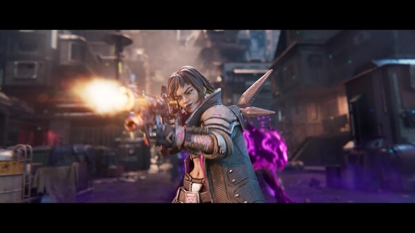 Sizzle (Launch) - EN - ESRB trailer thumbnail