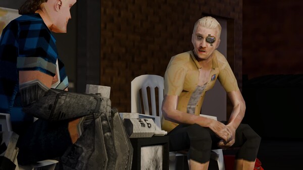 Trailer #1 trailer thumbnail