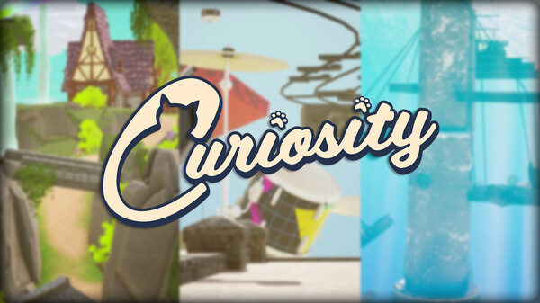 Curiosity Trailer trailer thumbnail