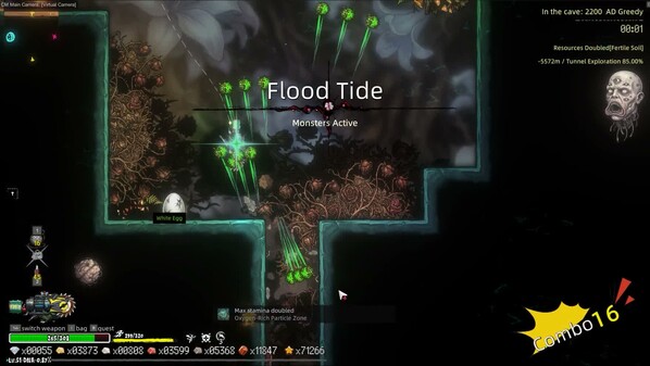 Gameplay demo trailer thumbnail