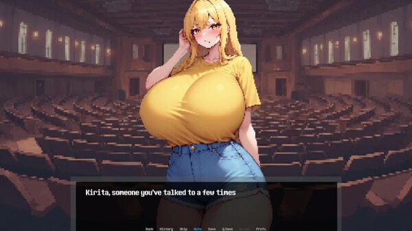 Trailer trailer thumbnail