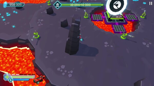 Base Video trailer thumbnail