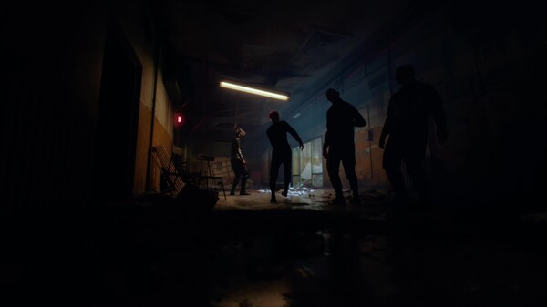 Haunted_Experiment_Teaser trailer thumbnail
