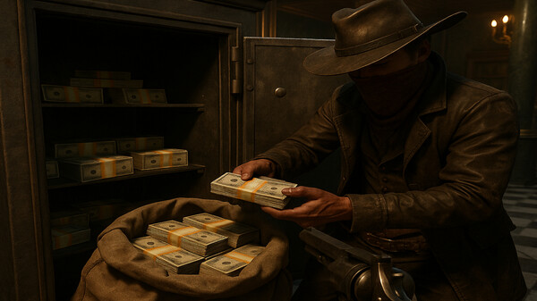 Gameplay Trailer trailer thumbnail