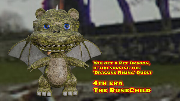 PetDragon trailer thumbnail