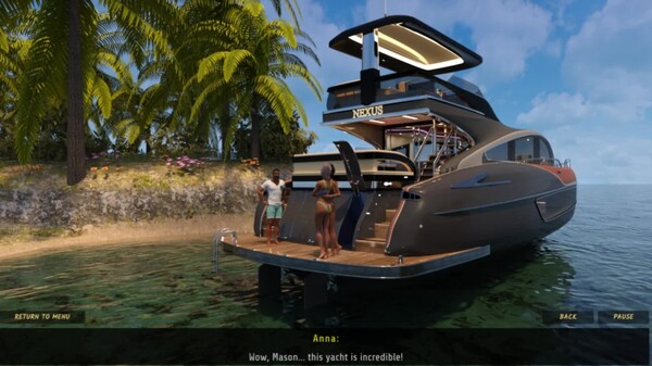 Gameplay Trailer trailer thumbnail