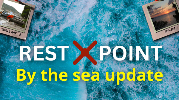Rest Point - By the sea update trailer thumbnail