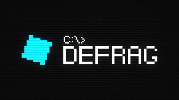 Defrag trailer thumbnail